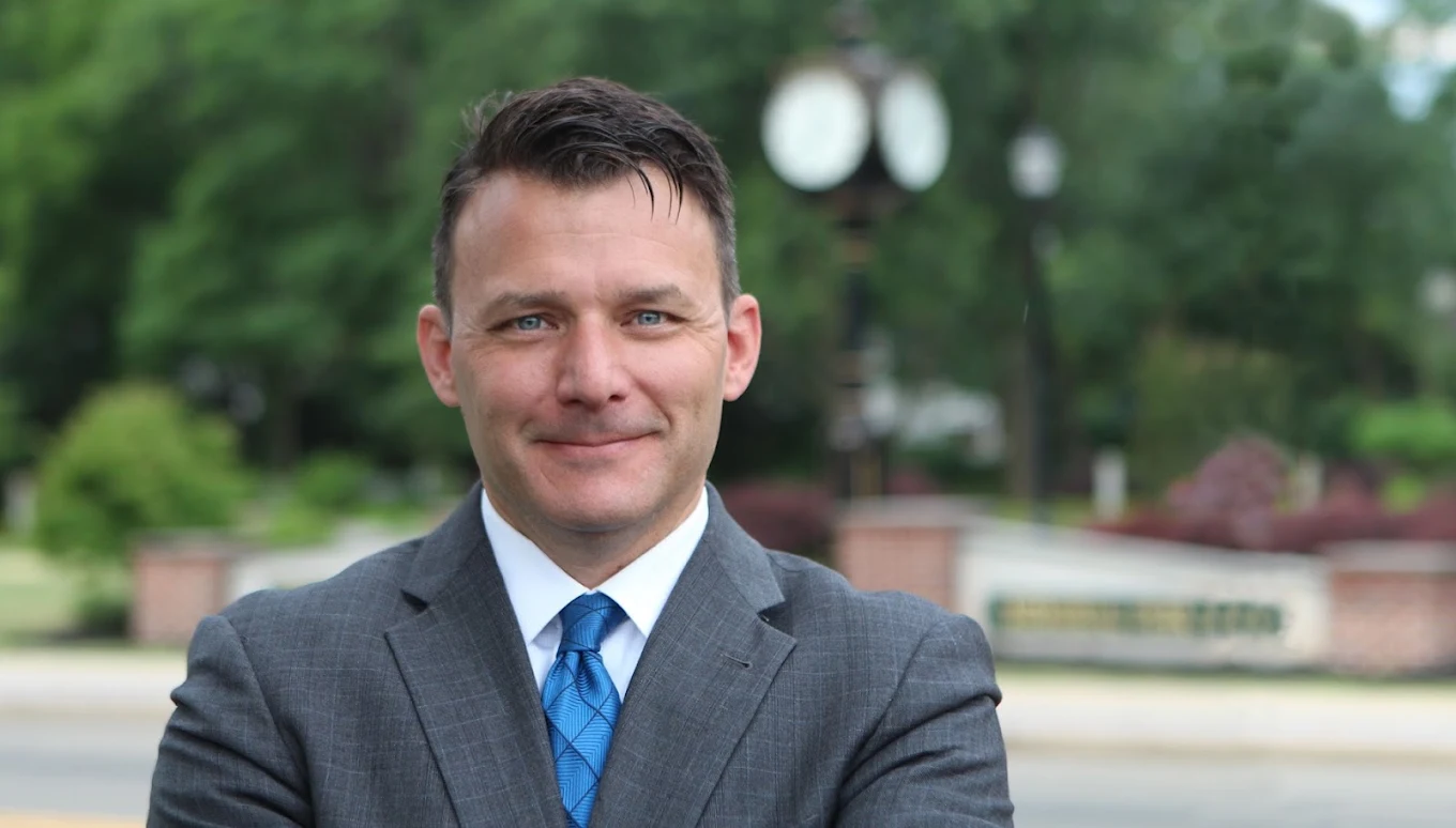 James M. Almasy, Esq.